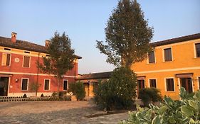 Agriturismo Corte Palazzo